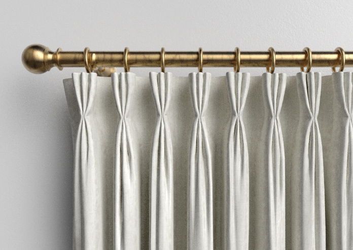 Tarbert, Egret - Made to Measure Curtains - Image 11